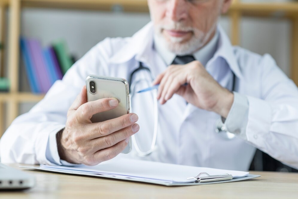 O Que Esperar de uma Consulta por Telemedicina