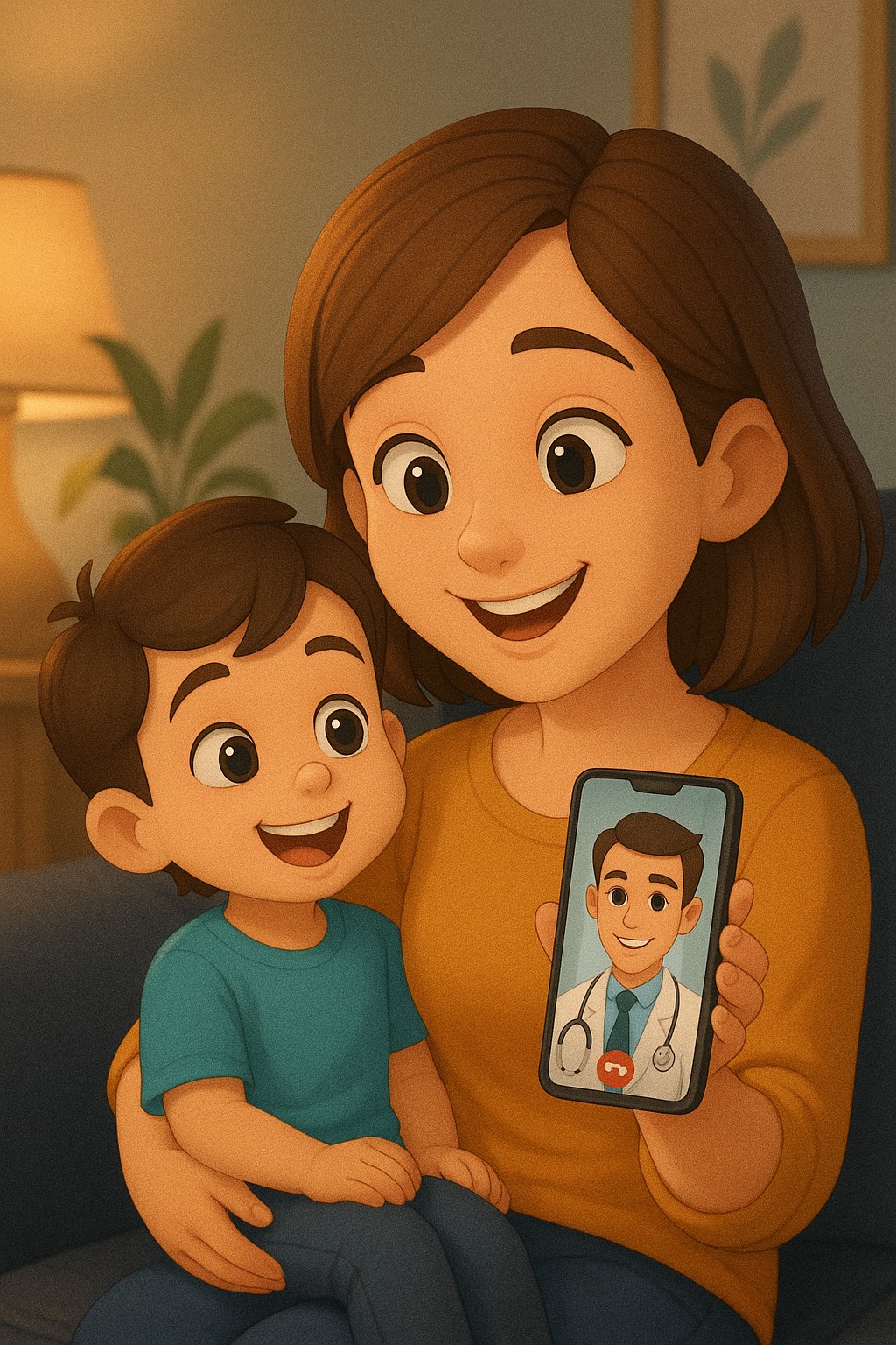 👨‍⚕️ Médico por WhatsApp? Saiba Como Falar com um Médico Agora Mesmo