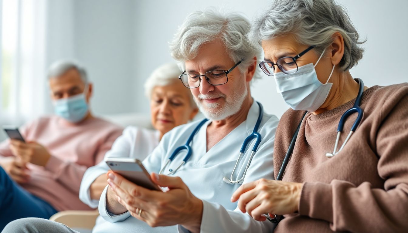 📄 Renovação de Receita Online: Como Funciona e Fale com um Médico Agora