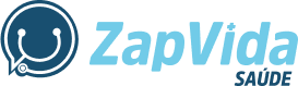 Logo ZapVida