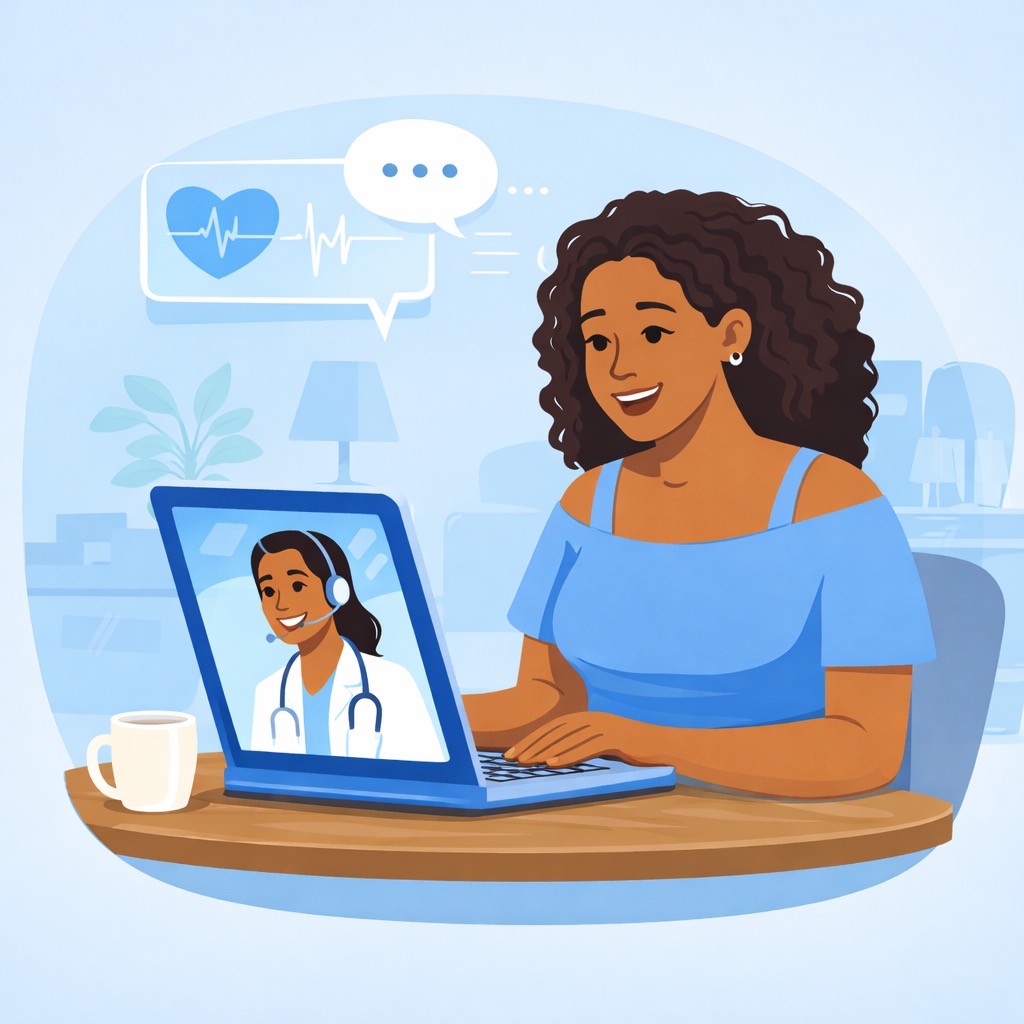 dermatologista online em Recife (PE) - ZapVida